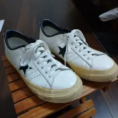 ALL STAR ホワイト スニーカーのサムネイル