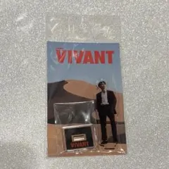 VIVANT アクリルスタンド　アクスタ　チョッキー・テーパニット