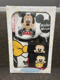 東京ディズニーリゾート ベビーギフトセット