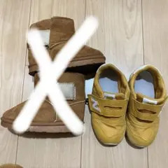 New Balance スニーカー