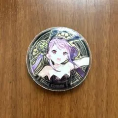 ヘブンバーンズレッド ヘブバン 缶バッジ 國見タマ ヘブバン展 - メルカリ