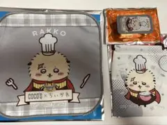 ちいかわ　ココス　ラッコ