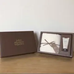 【新品】ジョンマスターオーガニック ギフトセット A JS2230