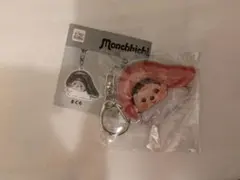 モンチッチ お寿司