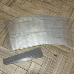 カードダス ステーション リフィルポケット　7枚セット