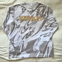 バドミントン GOSEN ロンT