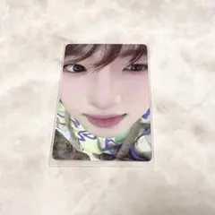 NCT WISH サクヤ トレカ COLOR Photobook