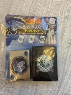 2025年最新】名探偵コナン クリアトランプの人気アイテム - メルカリ