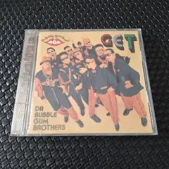 DA BUBBLE GUM BROTHERS GET