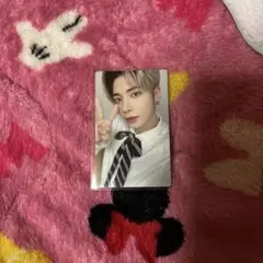 TXT トゥバ　テヒョン　トレカ　memories second story