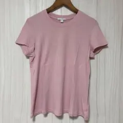 JAMES PERSE 半袖 Tシャツ ピンク サイズ1のサムネイル