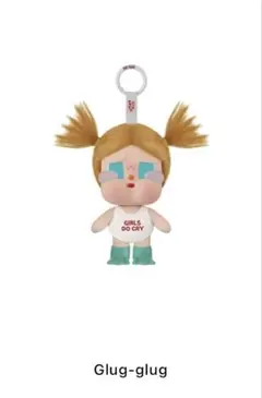 ☆新品☆CRYBABY VACATION MODE ON シリーズ　ペンダント