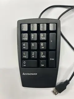 Lenovo USBテンキー KU-9880