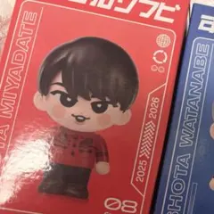 2026年最新】宮舘涼太 すのチルの人気アイテム - メルカリ