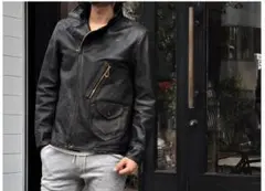 2026年最新】エゴトリッピング ライダースの人気アイテム - メルカリ