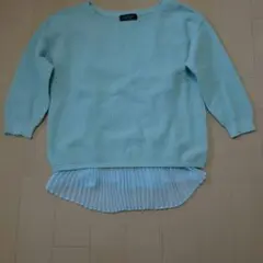 ジャスグリッティ トップス