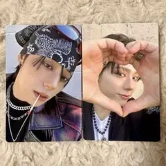 2026年最新】oneus トレカの人気アイテム - メルカリ