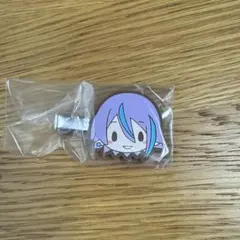 プロセカ　神代類　ヘアクリップ