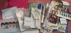King & Prince グッズセット