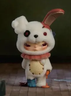 HIRONO Monsters' Carnival Killer Bunny