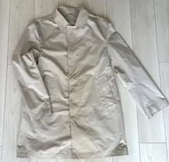 MACKINTOSH PHILOSOPHY◆ステンカラーコート