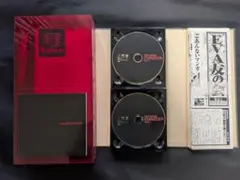 2026年最新】neon genesis evangelion dvd-box〈初回限定生産・の