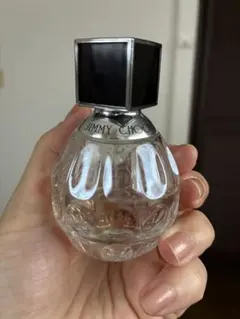 値下げJIMMY CHOO オードパルファム 香水 ミニボトルのサムネイル