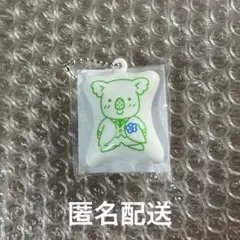 コアラのマーチ ガムキャップ ファミマ 限定柄