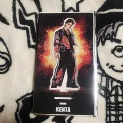 【メルカリ便】神谷健太 アクリルスタンド