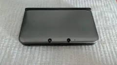 Nintendo 3DS ブラック ポケモンオメガルビー付き