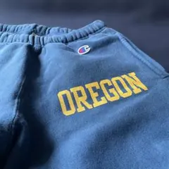 Champion リバースウィーブ スウェットパンツ S