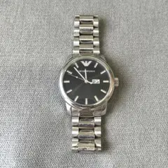 EMPORIO ARMANI AR-1496 アルマーニ 腕時計 - メルカリ