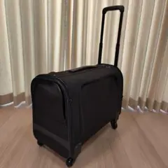 【希少サイズ】OFT ペットキャリー（XL）小中型犬用キャリーバッグ ブラック キャリーバッグNEW（L） | 株式会社オーエフティー