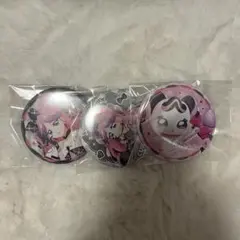 キュアキッス　キミとアイドルプリキュア　ドリームステージ　前期　等身　メロロン