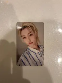 straykids フィリックス トレカ 福岡 会場限定