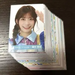 日向坂46 東村芽依 生写真 大量まとめ売り②