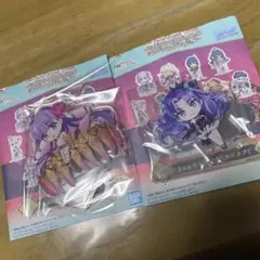 k*e様 FGO 一番くじ　シークレット　I賞　アンチエレシュキガル パッション