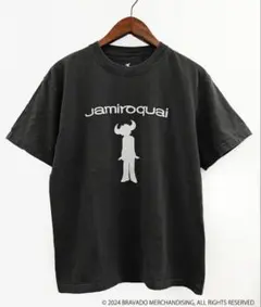 GOOD ROCK SPEED×MANASTASH別注 Jamiroquai T