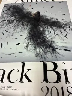 新品未開封Aimer FC会員限定盤Black Bird 新品未開封Aimer FC会員限定盤Black Bird - メルカリ