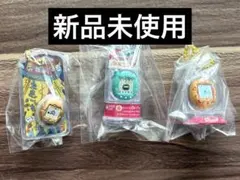 たまごっち おかしなたまごボーロっち3 3個セット