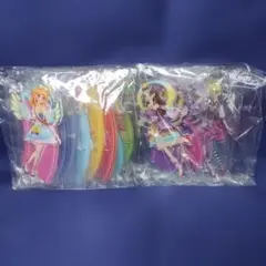 アイカツ！アクリルスタンド（データカードダスver.）【第3弾】フル