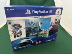 PlayStation VR バリューパック