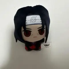 NARUTO GiGO限定 チビちびぐるみ イタチ