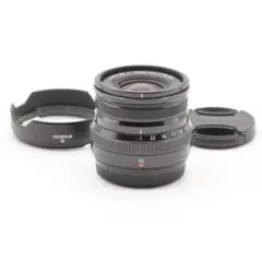 FUJIFILM FUJINON XF 35mm F1.4 R 単焦点 - メルカリ