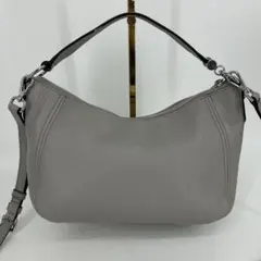 ☆新品未使用☆MK☆マイケルコース☆レザーショルダーバッグ