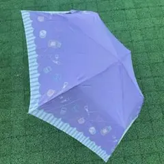 折りたたみ傘 子供 軽量 子供用 傘 折りたたみ こども 50cm