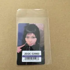 LE SSERAFIM PUREFLOW ユニバ ラキドロ 3回目 カズハ - メルカリ