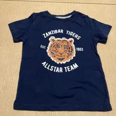 H&M Tシャツ 110cm