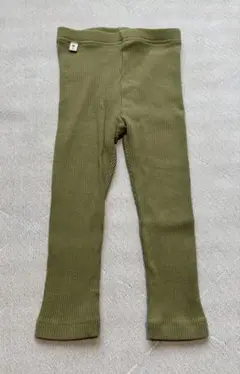 moimoln スパッツ　100サイズ