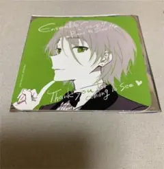 即購入⭕️ あんスタ 映画 特典 白鳥藍良